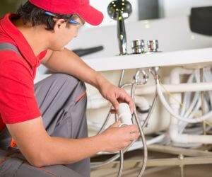 About Emergency plumbing pros Peru, VT